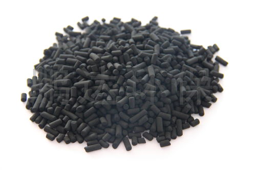 活性炭对土壤的作用