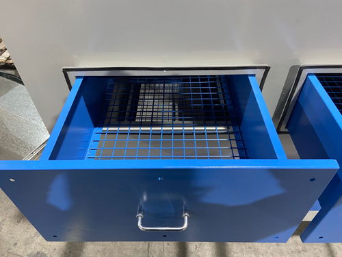 车用活性炭可以烘干