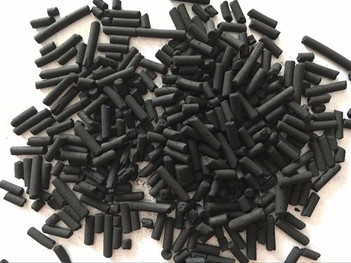 活性炭晒干了还能用吗