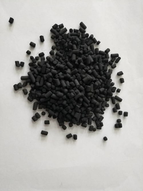 珠海活性炭颗粒哪家好一点