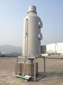 深圳废气活性炭净化塔厂家