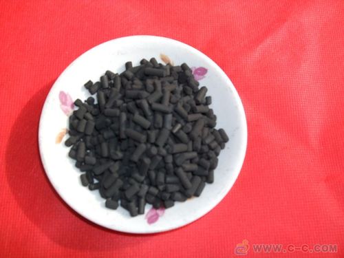 惠州煤质活性炭性能怎么样