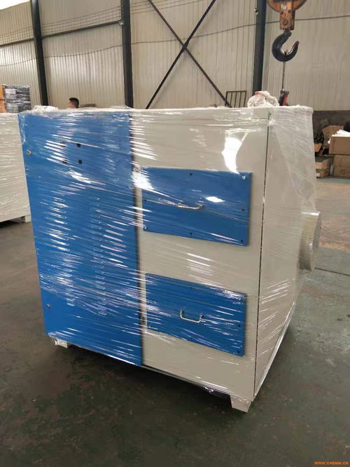 20000风量活性炭吸附箱尺寸