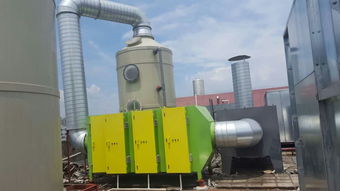 废活性炭再生项目环评公示