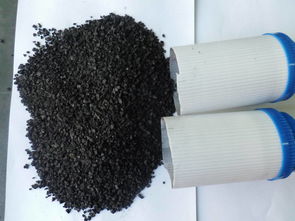 深圳活性炭滤芯研发