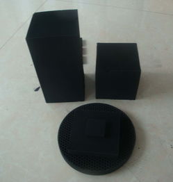 深圳活性炭吸附空气过滤器有限公司