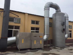 深圳银川废气处理活性炭