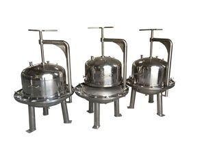 深圳箱式活性炭过滤器