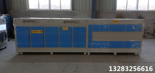 江门光氧活性炭吸附箱结构