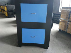 珠海活性炭净化企业