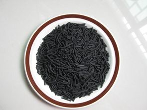 珠海活性炭净化企业名单