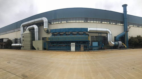 深圳处理废气活性炭生产商