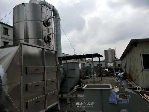 江门活性炭uv光解供应商