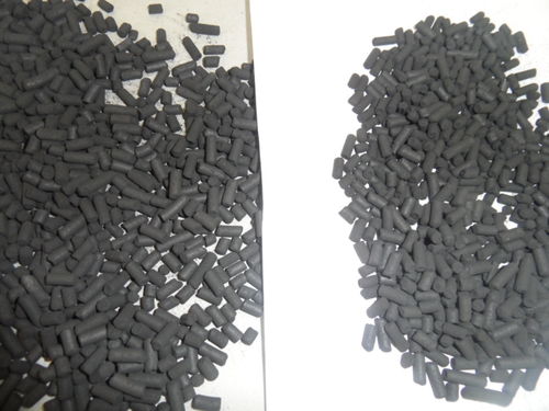 惠州脱色活性炭批发厂家有哪些