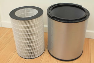 活性炭滤网在净化过程中的作用