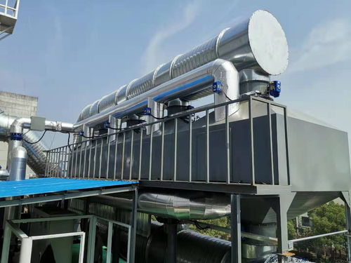 广东信誉好的活性炭吸附箱厂家的售后