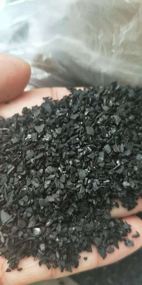 回收活性炭厂家联系电话