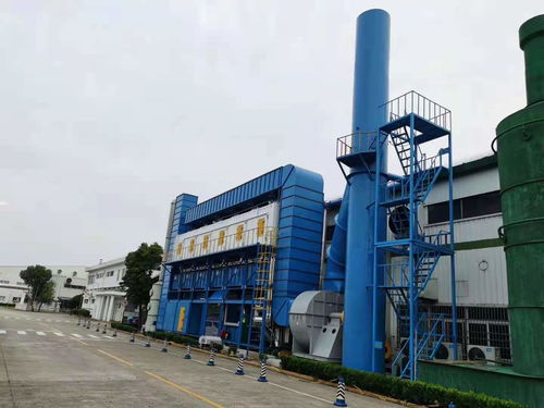 江门废气活性炭厂家