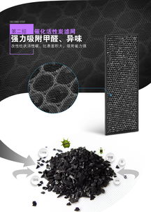 空气净化器活性炭过滤网可以重复使用吗