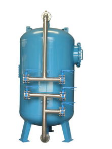 深圳活性炭过滤器厂商