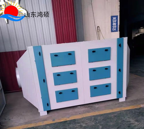江门活性炭环保吸附箱