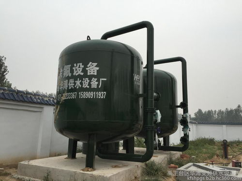 深圳活性炭净水设备公司排名