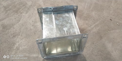 深圳风管式活性炭过滤器有限公司