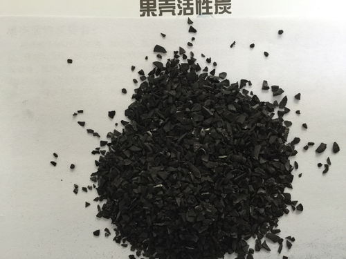 惠州市椰壳活性炭厂家