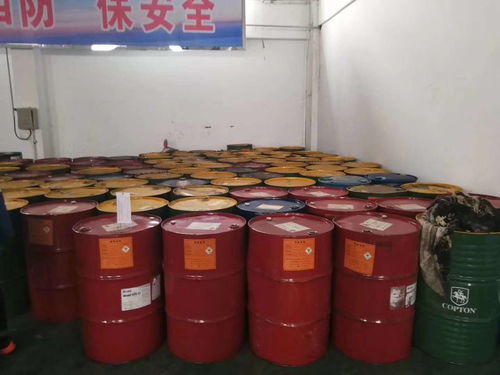 惠州活性炭固废处理电话