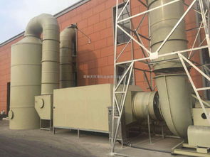 活性炭生产设备厂转让