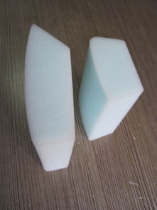 高回弹海绵和普通海绵的区别