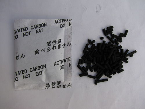 江门新会哪里有活性炭卖的