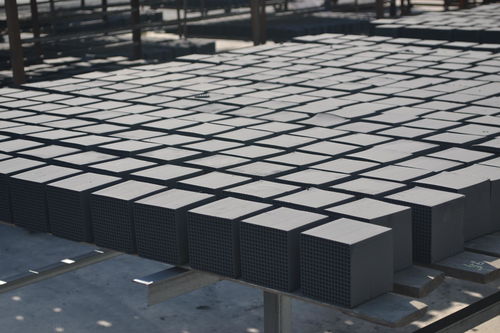 广东性能可靠的活性炭吸附箱厂家品牌