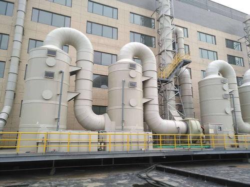 废活性炭再生项目环评公示