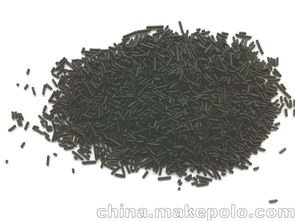 深圳柱状活性炭推荐咨询公司