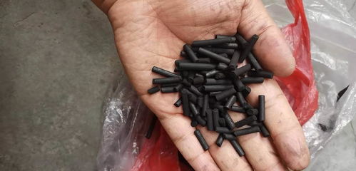 江门溶剂回收活性炭厂家