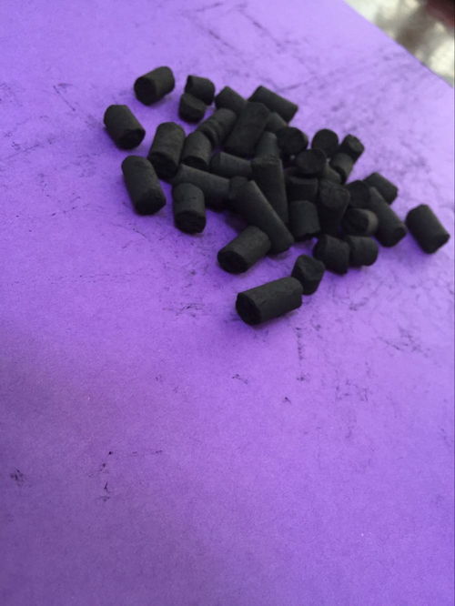 活性炭厂家排名吸附甲醛