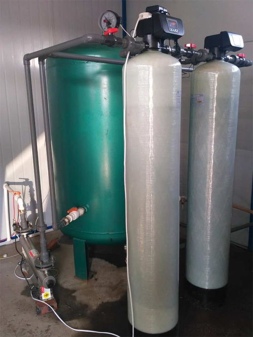 惠州活性炭过滤机设备生产厂家