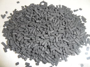 深圳煤质活性炭供应商名单