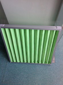 珠海活性炭初效过滤器工厂在哪里