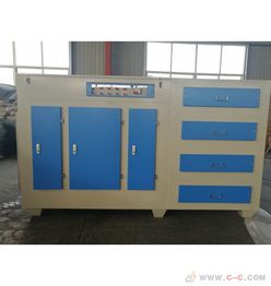 江门光氧活性炭一体机专卖店