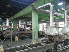 生物活性炭深度处理工艺的布置形式包括