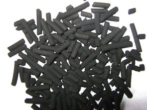 江门柱状活性炭厂商排名