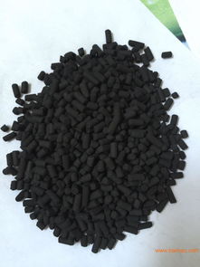 珠海工业活性炭厂家直供电话