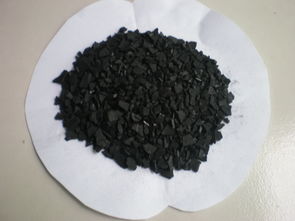 深圳椰壳活性炭选哪家的比较好