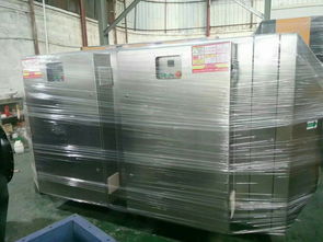 广东信誉好的活性炭吸附箱厂家专业生产