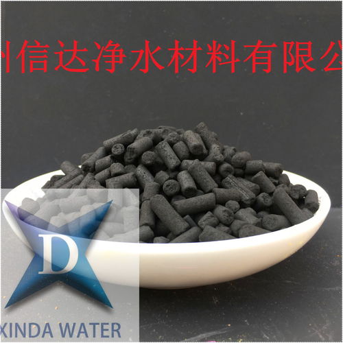 惠州活性炭经销商有哪些