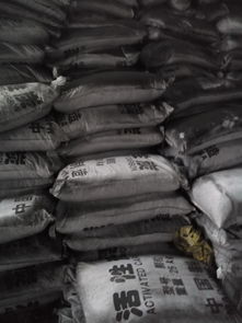 江门电镀活性炭生产厂家有哪些