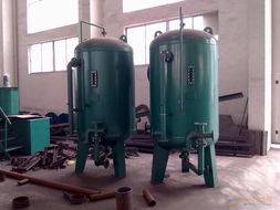 深圳液体活性炭过滤器厂