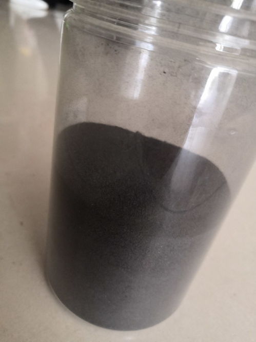粉末活性炭投加工艺流程